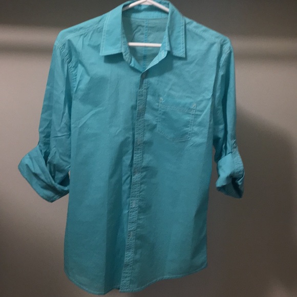 Long sleeve shirt - Picture 1 of 3